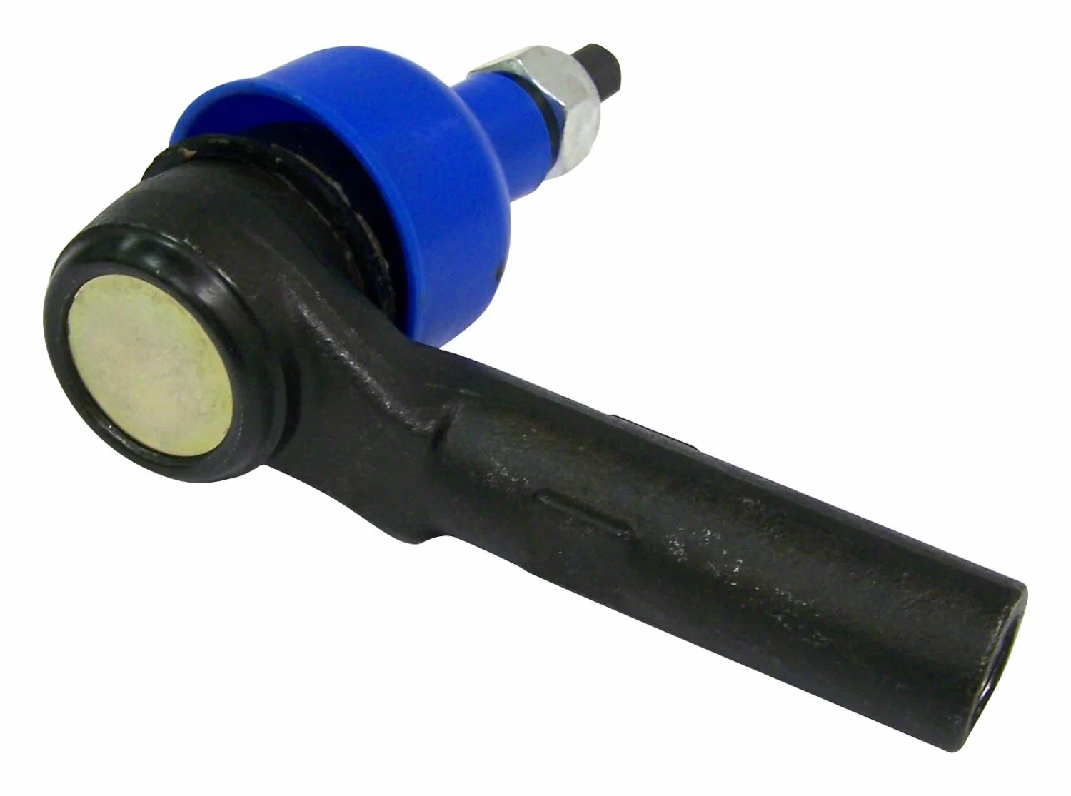 Crown Automotive - Metal Black Tie Rod End - 5143555AA